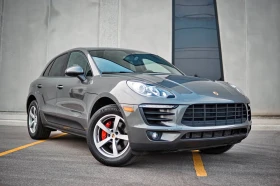 Обява за продажба на Porsche Macan CARFAX АВТО КРЕДИТ  ~35 900 лв. - изображение 1
