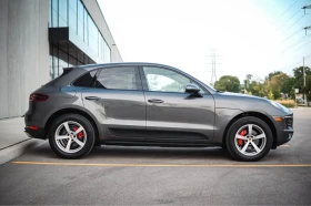 Обява за продажба на Porsche Macan CARFAX АВТО КРЕДИТ  ~35 900 лв. - изображение 3