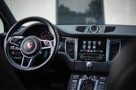 Обява за продажба на Porsche Macan CARFAX АВТО КРЕДИТ  ~35 900 лв. - изображение 5