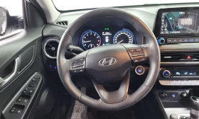 Hyundai Kona Gasoline 1.6 Turbo 2WD Modern | Mobile.bg    12