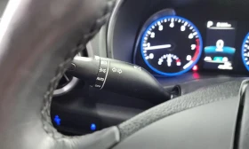 Hyundai Kona Gasoline 1.6 Turbo 2WD Modern | Mobile.bg    13