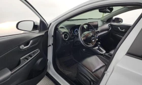 Hyundai Kona Gasoline 1.6 Turbo 2WD Modern | Mobile.bg    9