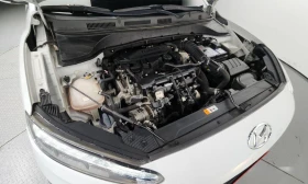 Hyundai Kona Gasoline 1.6 Turbo 2WD Modern | Mobile.bg    5