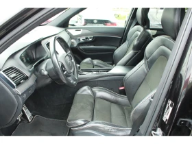 Volvo Xc90 T6 R-Design - 38900 лв. / 19889.25 € - 54465774 7