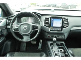 Volvo Xc90 T6 R-Design - 38900 лв. / 19889.25 € - 54465774 8