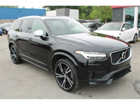 Volvo Xc90 T6 R-Design - 38900 лв. / 19889.25 € - 54465774 3