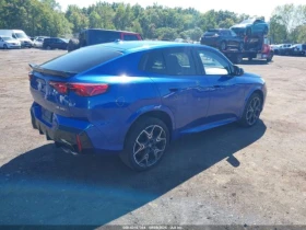 BMW X2 M35I* Подгрев* DrivingAssist*  - 58000 лв. / 29654.93 € - 23397399 3