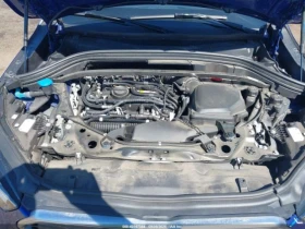 BMW X2 M35I* Подгрев* DrivingAssist*  - 58000 лв. / 29654.93 € - 23397399 14