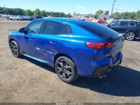 BMW X2 M35I* Подгрев* DrivingAssist*  - 58000 лв. / 29654.93 € - 23397399 5