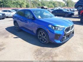 BMW X2 M35I* Подгрев* DrivingAssist* 