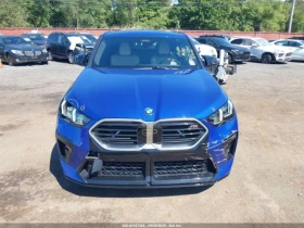 BMW X2 M35I* Подгрев* DrivingAssist*  - 58000 лв. / 29654.93 € - 23397399 9