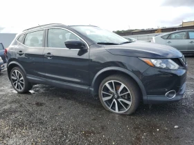 Nissan Rogue * SPORT SL* AWD* БЕЗ УДАР*  - 22000 лв. / 11248.42 € - 83726926 4