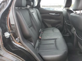 Nissan Rogue * SPORT SL* AWD* БЕЗ УДАР*  - 22000 лв. / 11248.42 € - 83726926 9