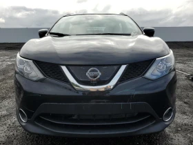 Nissan Rogue * SPORT SL* AWD* БЕЗ УДАР*  - 22000 лв. / 11248.42 € - 83726926 5