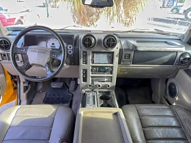 Hummer H2, снимка 9