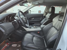 Land Rover Range Rover Evoque 2.0TD-150кс= АВТОМАТ= 4Х4= 141.000км= FACE= NAVI, снимка 7