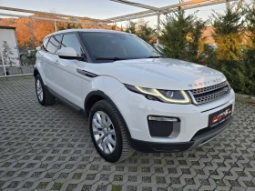 Land Rover Range Rover Evoque 2.0TD-150кс= АВТОМАТ= 4Х4= 141.000км= FACE= NAVI, снимка 2