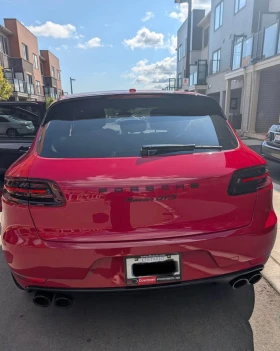 Porsche Macan GTS * PLATINUM * CARFAX * АВТОКРЕДИТ *  - 30000 € / 58674.90 лв. - 97184781 7