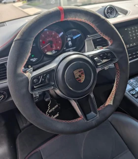 Porsche Macan GTS * PLATINUM * CARFAX * АВТОКРЕДИТ *  - 30000 € / 58674.90 лв. - 97184781 9
