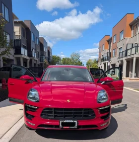 Porsche Macan GTS * PLATINUM * CARFAX * АВТОКРЕДИТ * 