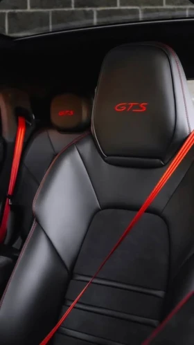 Porsche Macan GTS * PLATINUM * CARFAX * АВТОКРЕДИТ *  - 30000 € / 58674.90 лв. - 97184781 11