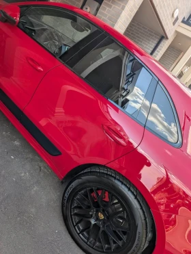 Porsche Macan GTS * PLATINUM * CARFAX * АВТОКРЕДИТ *  - 30000 € / 58674.90 лв. - 97184781 4