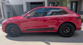 Porsche Macan GTS * PLATINUM * CARFAX * АВТОКРЕДИТ *  - 30000 € / 58674.90 лв. - 97184781 3