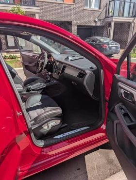 Porsche Macan GTS * PLATINUM * CARFAX * АВТОКРЕДИТ *  - 30000 € / 58674.90 лв. - 97184781 12