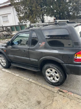 Opel Frontera 2.2dti 116 - 4700 € / 9192.40 лв. - 79352016 8