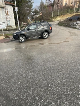 Opel Frontera 2.2dti 116 - 4700 € / 9192.40 лв. - 79352016 13