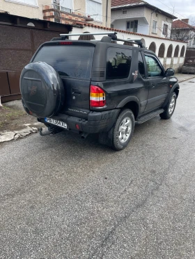 Opel Frontera 2.2dti 116 - 4700 € / 9192.40 лв. - 79352016 3