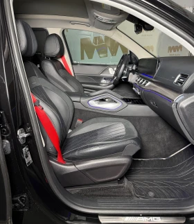 Mercedes-Benz GLS 63 AMG 4Matic+ Carbon* Ceramic* TV* Pano* HuD* Exclusive - 84998 € / 166241.64 лв. - 25292672 10