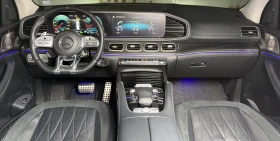 Mercedes-Benz GLS 63 AMG 4Matic+ Carbon* Ceramic* TV* Pano* HuD* Exclusive - 84998 € / 166241.64 лв. - 25292672 9