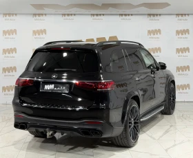 Mercedes-Benz GLS 63 AMG 4Matic+ Carbon* Ceramic* TV* Pano* HuD* Exclusive | Mobile.bg � ����� ������ 3