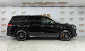 Mercedes-Benz GLS 63 AMG 4Matic+ Carbon* Ceramic* TV* Pano* HuD* Exclusive | Mobile.bg � ����� ������ 2
