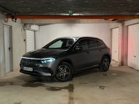 Mercedes-Benz EQA 350 4Matic* AMG* Distronic* 360 к.* HUD* ГАРАНЦИЯ* - 34762 € / 67988.56 лв. - 17116573 3