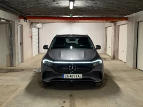Mercedes-Benz EQA 350 4Matic* AMG* Distronic* 360 к.* HUD* ГАРАНЦИЯ* - 34762 € / 67988.56 лв. - 17116573 2