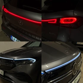 Mercedes-Benz EQA 350 4Matic* AMG* Distronic* 360 к.* HUD* ГАРАНЦИЯ* - 34762 € / 67988.56 лв. - 17116573 16