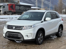 Suzuki Vitara 1.6i* NAVI* GAS - 9690 € / 18951.99 лв. - 19597466 4