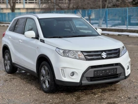 Suzuki Vitara 1.6i* NAVI* GAS - 9690 € / 18951.99 лв. - 19597466 3