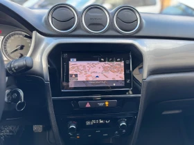 Suzuki Vitara 1.6i* NAVI* GAS - 9690 € / 18951.99 лв. - 19597466 12