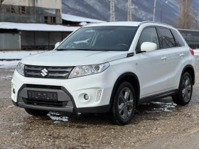 Suzuki Vitara 1.6i* NAVI* GAS - 9690 € / 18951.99 лв. - 19597466 2