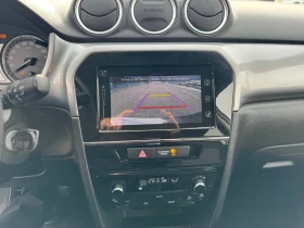 Suzuki Vitara 1.6i* NAVI* GAS - 9690 € / 18951.99 лв. - 19597466 11