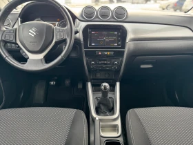 Suzuki Vitara 1.6i* NAVI* GAS - 9690 € / 18951.99 лв. - 19597466 13