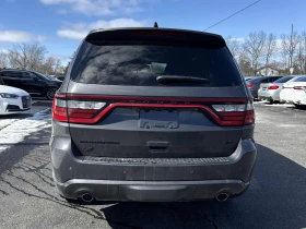 Dodge Durango GT Rallye  * * CARFAX * * АВТО КРЕДИТ * *  - 26490 € / 51809.94 лв. - 13540303 5