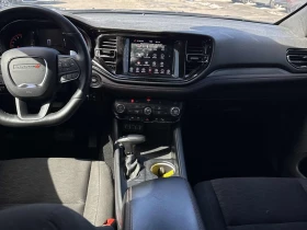 Dodge Durango GT Rallye  * * CARFAX * * АВТО КРЕДИТ * *  - 26490 € / 51809.94 лв. - 13540303 8