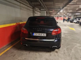 Porsche Cayenne undefined | Auto.bg — изображение 2