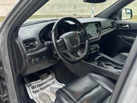 Dodge Durango R/T АВТО КРЕДИТ - 16100 € / 31488.86 лв. - 78807687 7