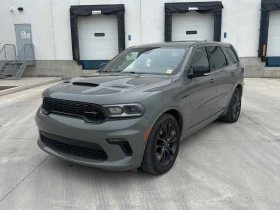 Dodge Durango R/T АВТО КРЕДИТ