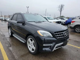Mercedes-Benz ML 350  BLUETEC  | 360 | HARMAN KARDON | 360 | Auto.bg — изображение 2